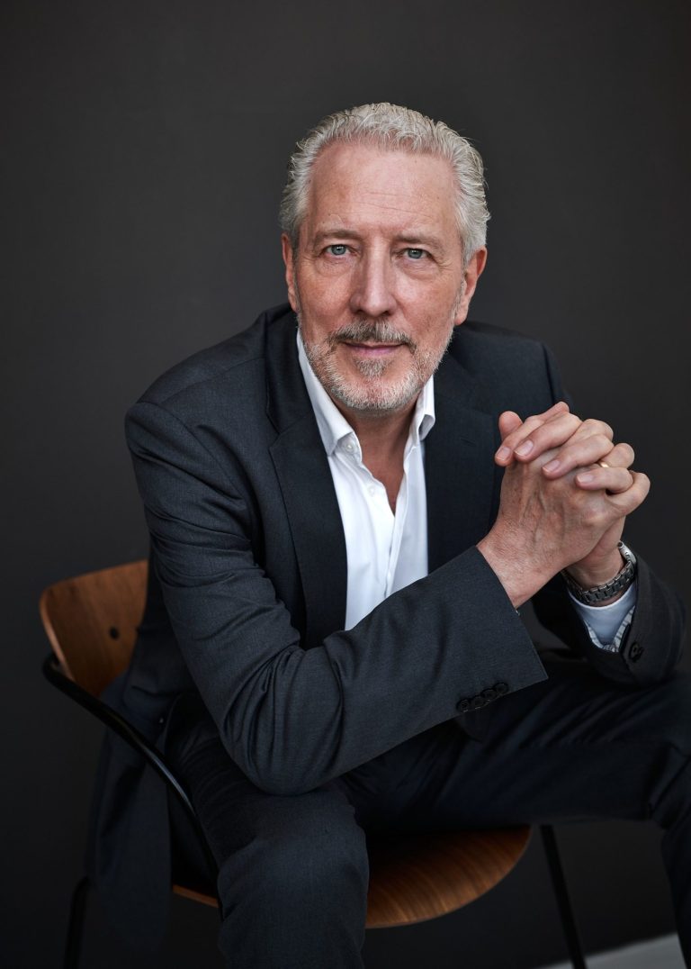 Andreas Landwehr, Journalist und China-Experte, Copyright Thomas Obermiedermayr