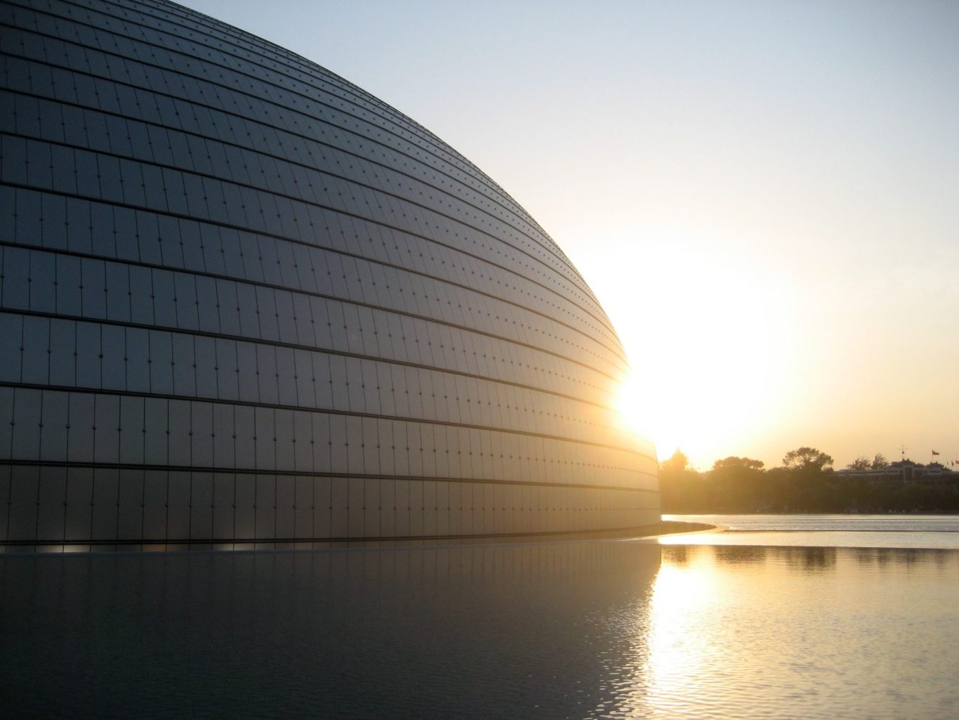 NCPA Peking