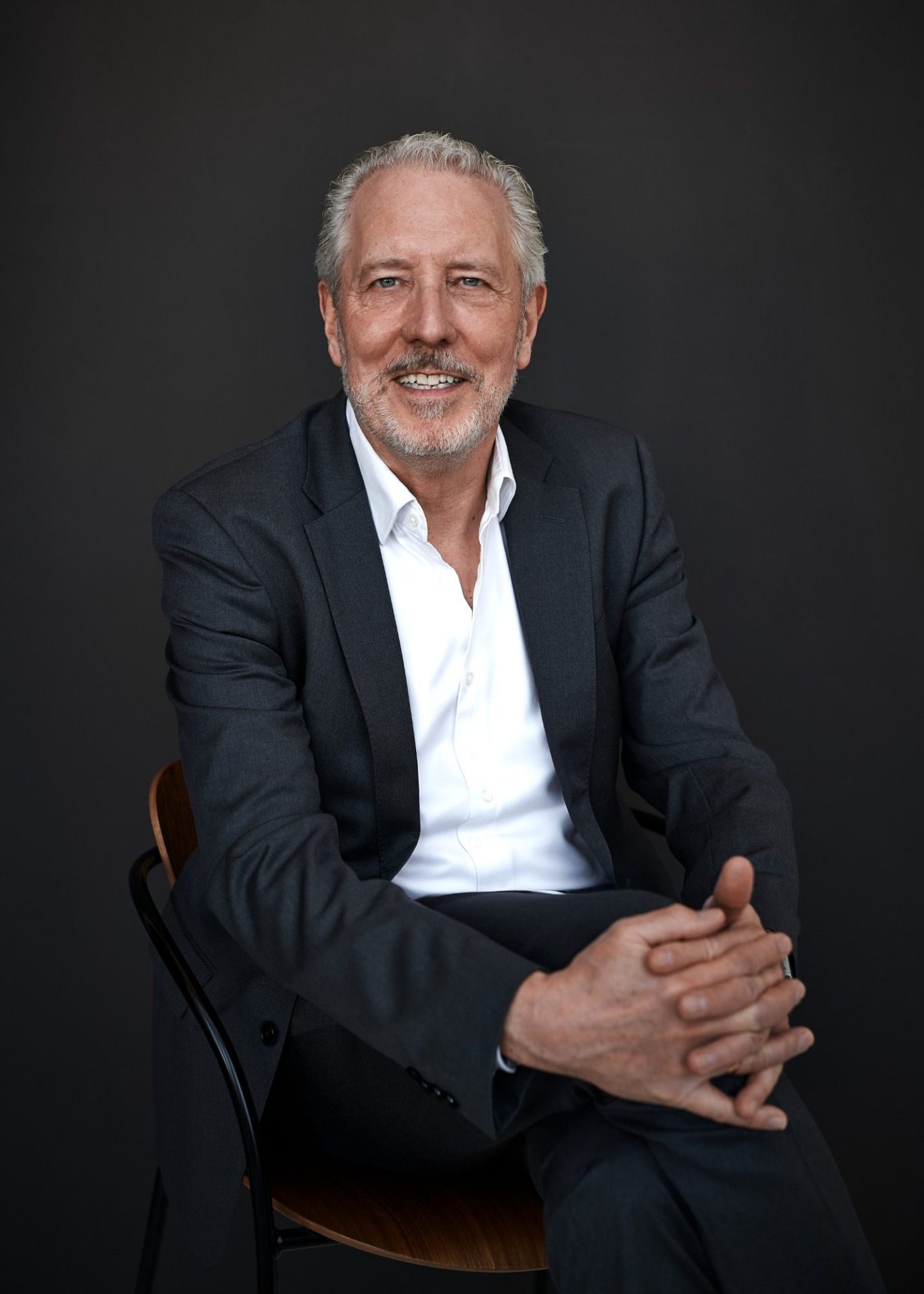 Journalist und China-Experte Andreas Landwehr, Copyright Thomas Oberniedermayr